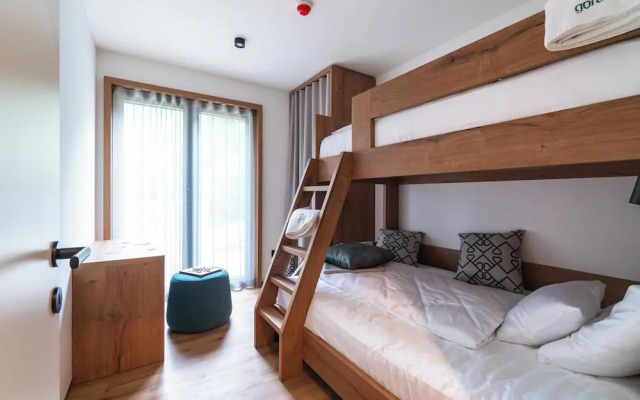 Gora Luxury Apartment