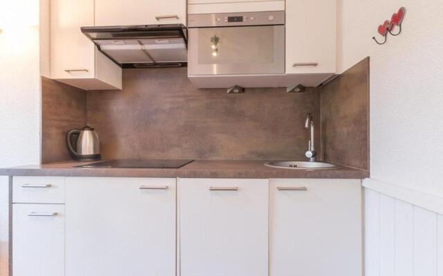 Appartement Serre Chevalier, 1 pièce, 6 personnes - FR-1-330E-27