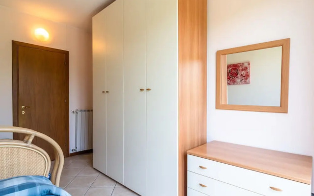 Apartment in Salo With Pool and Olive Groves