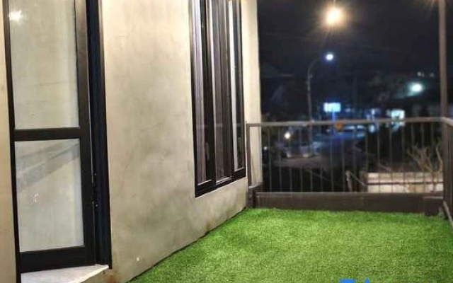 Villa Pondok Kelapa Batu