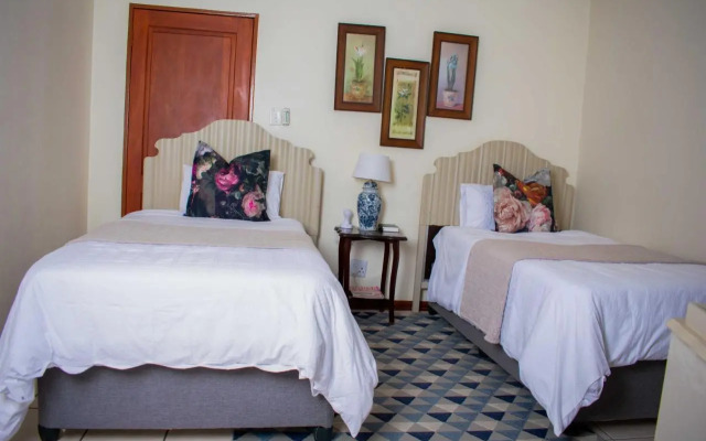Tengo guest house