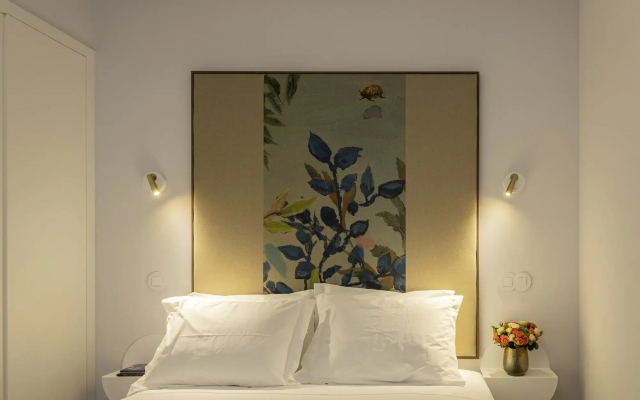 Lisbon Serviced Apartments Madalena