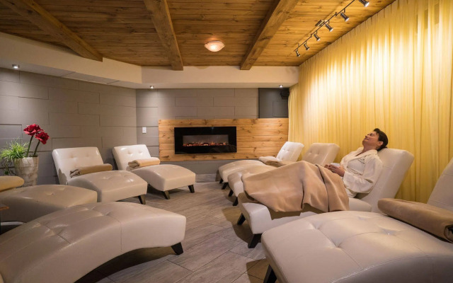 Manoir du Lac William