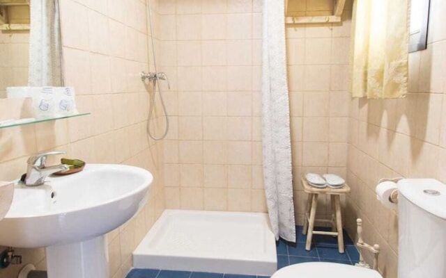 Hostal la Plaza Tolox