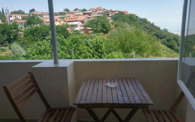 Guest House Vista