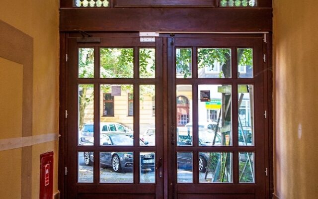 Apartamenty Sedinum