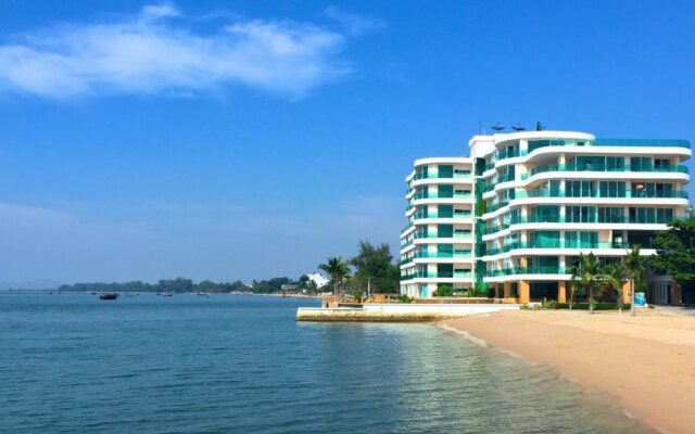 Paradise Ocean View