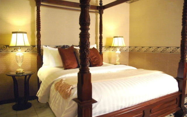 Ambassador Hotel