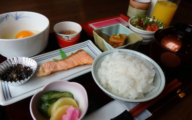 Hotel Hashimotorou