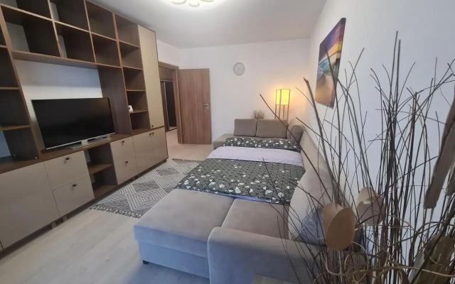 Ghencea Residence 158 L2.2