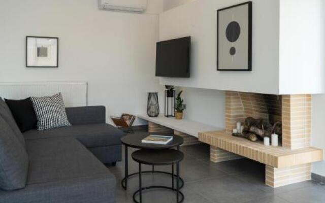 Magicstay - Flat 2 Bedrooms 1 Bathroom - Porto Rafti