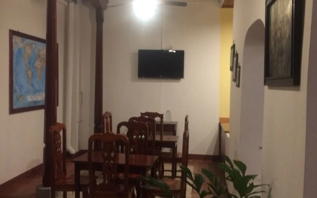 hotel Hellenika