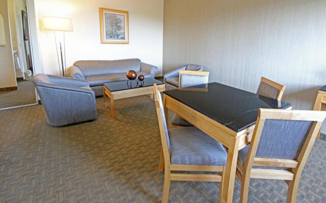 Holiday Inn Cuernavaca by IHG