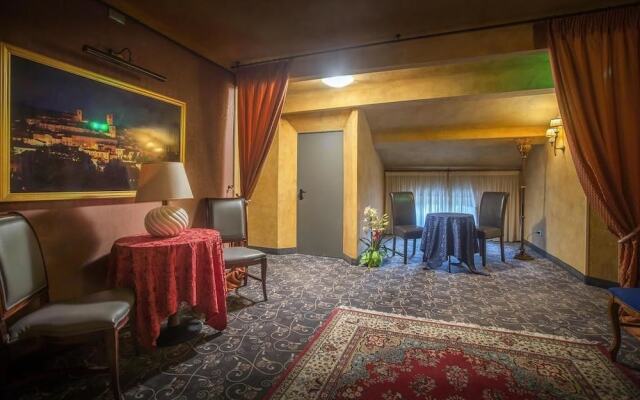Hotel Terme Sarnano