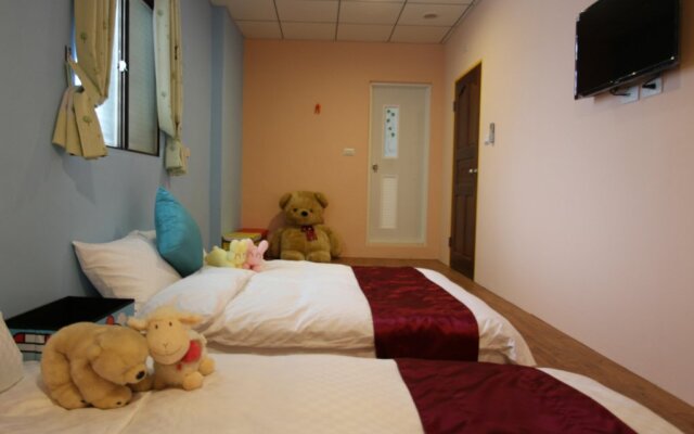 La Casa Guest House