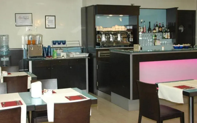 Hotel Kristall