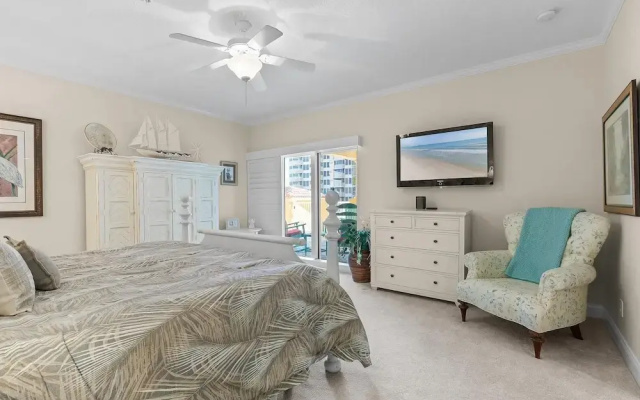 Atlantic Villas 102