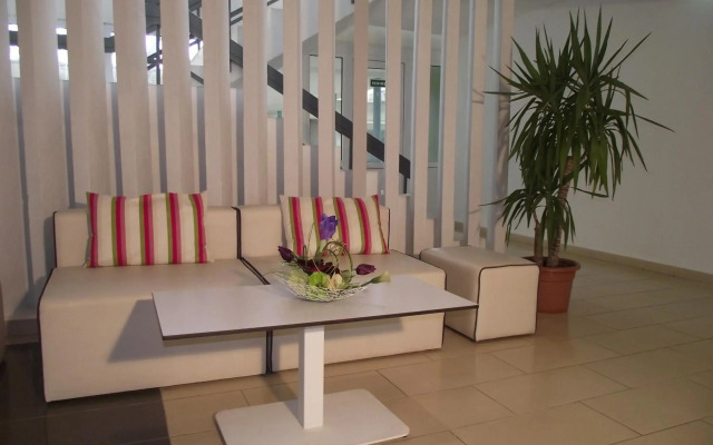 Hotel Favorit
