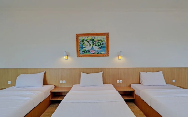 OYO 92607 Simalem Guest House
