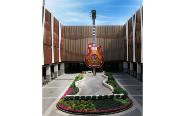 Hard Rock Hotel & Casino Atlantic City