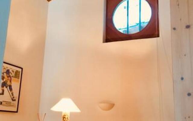 Chalet Christitia