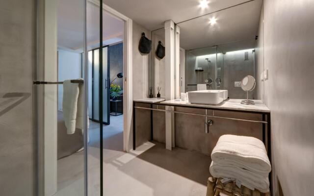 Puerta del Arenal II