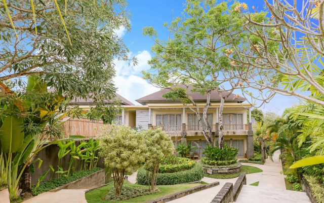 La Berceuse Resort and Villa Nusa Dua by Taritiya Collection