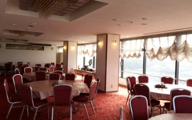 Hotel New Yutaka