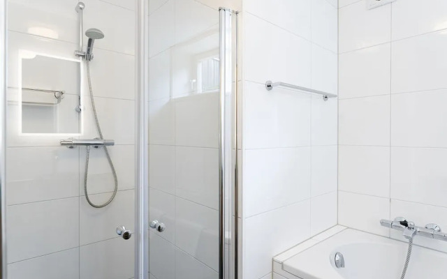 Suitelodges Gooilanden