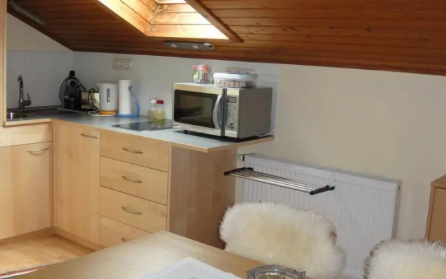 Ferienwohnung Walkner