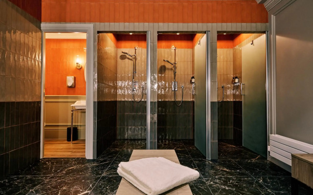 Bedford Swan Hotel & Thermal Spa