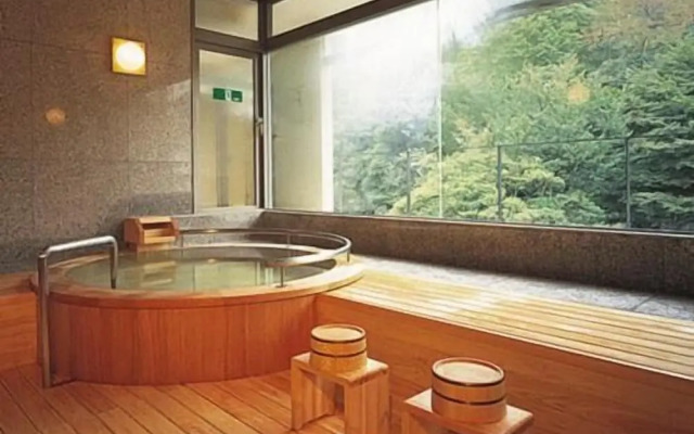 Arima Onsen Gekkoen Yugetsusanso