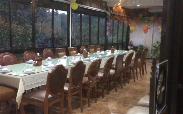 Chaiyo Resort