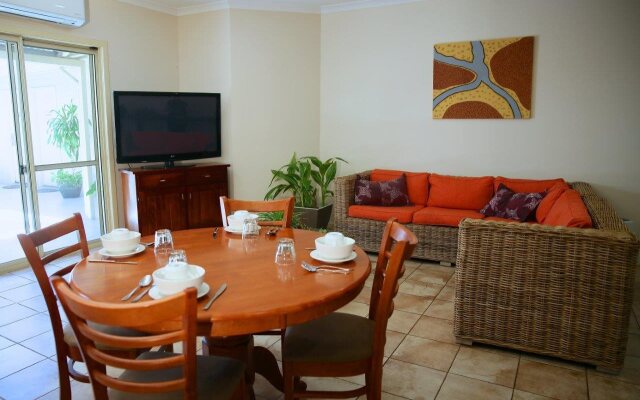 Wunan House