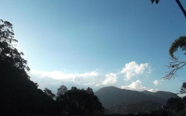 Hostel Petrópolis