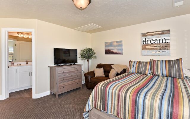 Once Upon A Tee Time