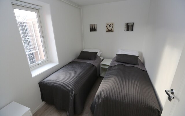 Sonderland Apartments - Smalgangen 19