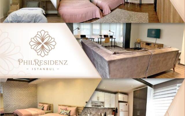 PhilResidenz @ Istanbul