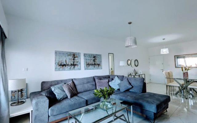 Diana House Apartment