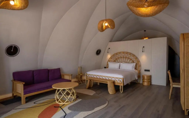 Coral Pearl, Lakshadweep - IHCL SeleQtions