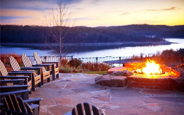 Hilton Grand Vacations Club Long Creek Ridgedale