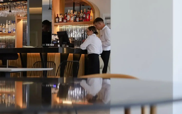 Limni Boutique Experience Hotel