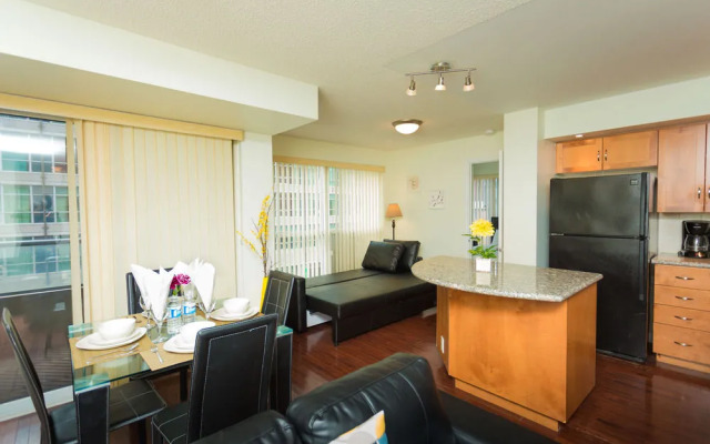 Atlas Suites 270 Wellington