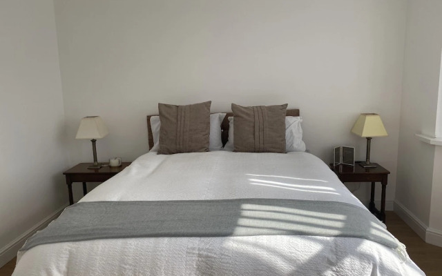 Top Notch Nottingham 5 bed House Park City Centre