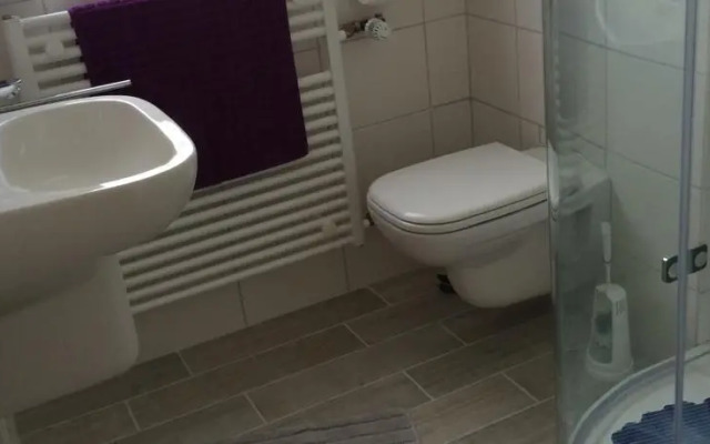 Ferienwohnung Angela