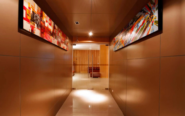 Pattaya Loft Hotel