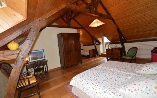 Maison d'hôtes de l'Huardière