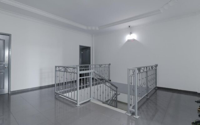Cosmopolitan Guesthouse