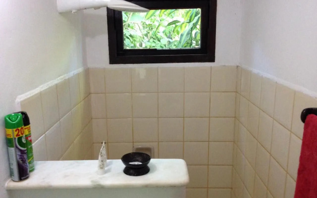 Pousada Mar à Vista