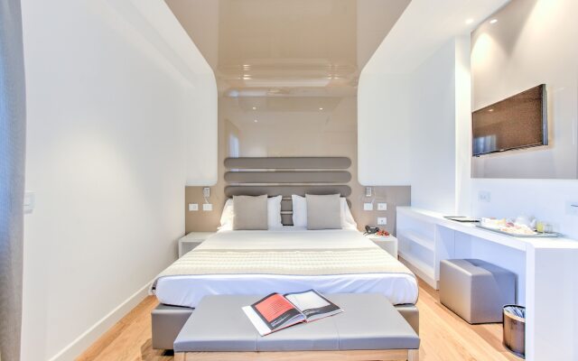 MH Florence Hotel & Spa Resort